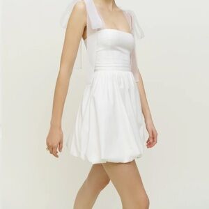 Reformation Dress NWT